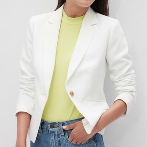 Cleaning out the closet!